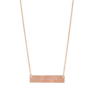 Origami Owl Mama Necklace